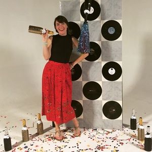 Meet your Posher, Natalie